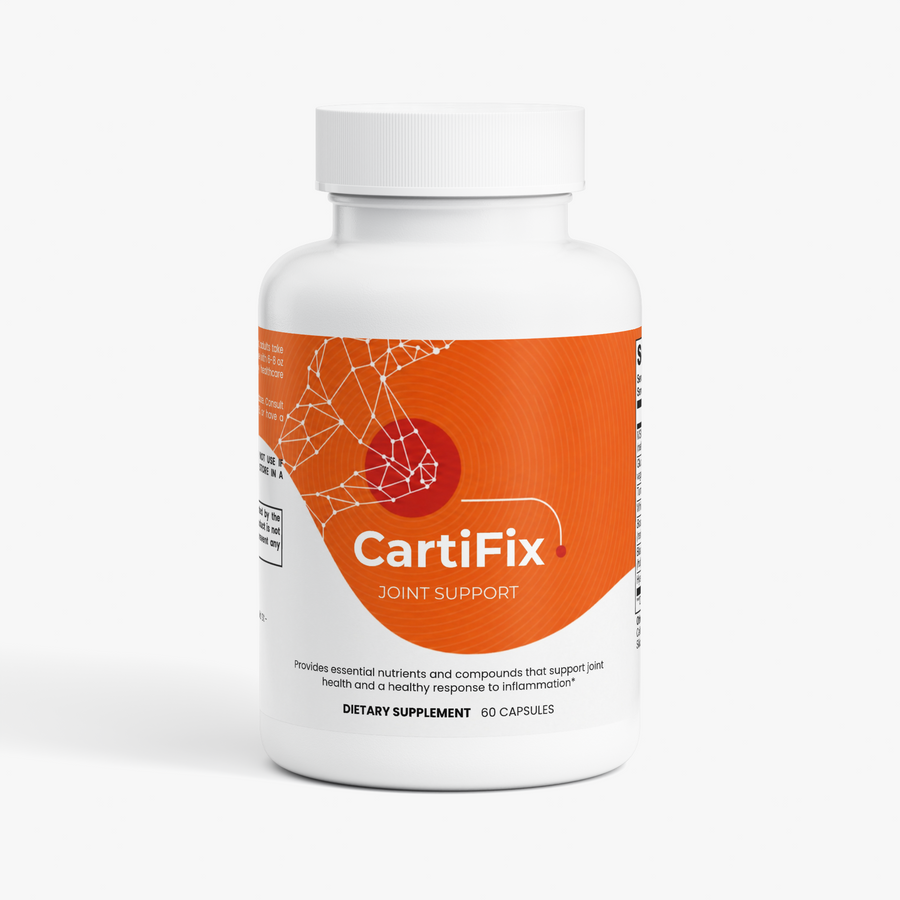 CartiFix - Joint Support