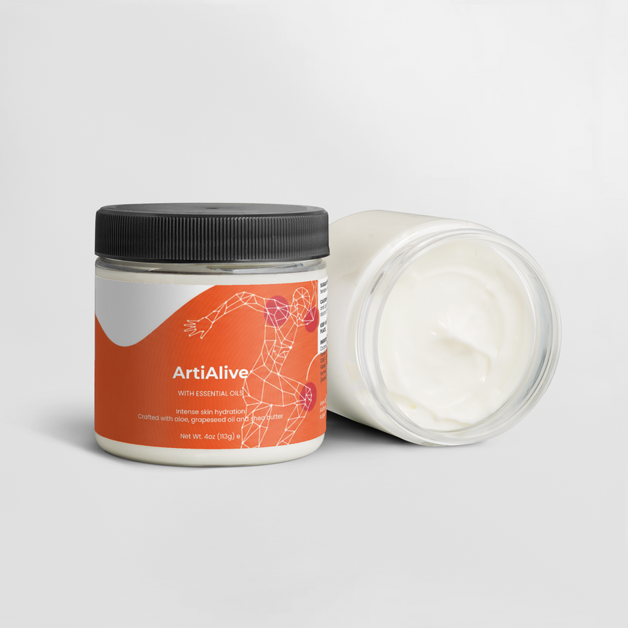 ArtiAlive Recovery Cream