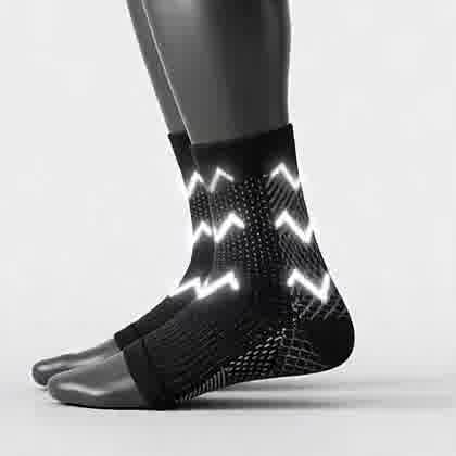 Compression with a purpose