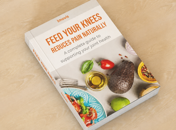 Feed Your Knees — Digital Guide