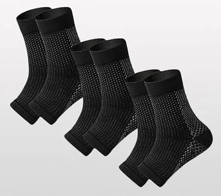 3 Pairs
