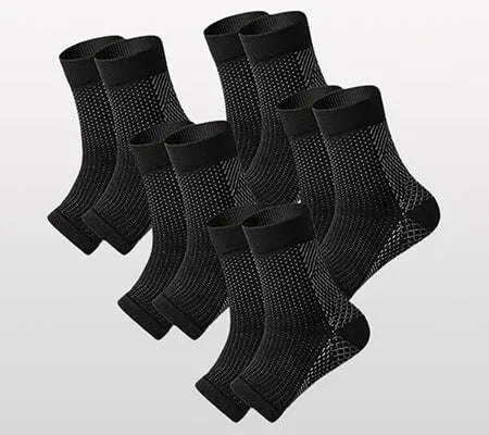 5 Pairs